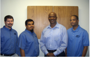 ATS Concord Staff
