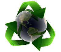 Green World