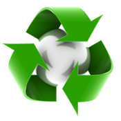Being Green