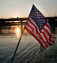 American Flag