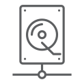 Backup Icon