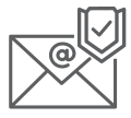 Spam Email Icon
