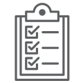 SIEM/Log Management Icon