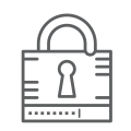 Passwords Icon