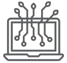 Computer Updates Icon