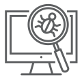 Web Gateway Security Icon