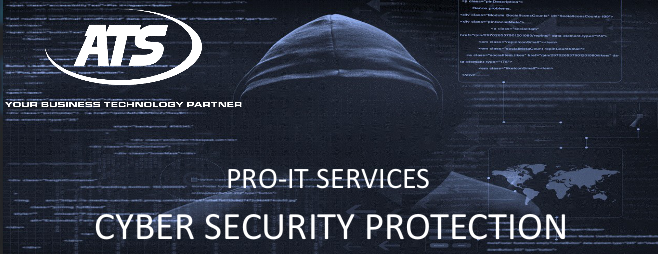 ATS PRO-IT Services Cyber Security Protection