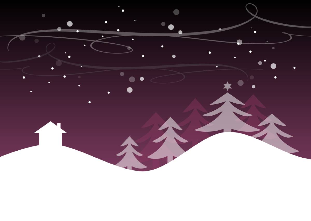 Happy Holidays from ATS Communications