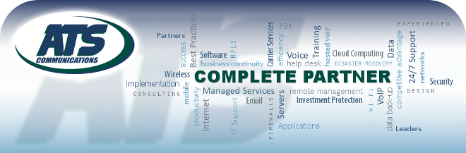 ATS Communications