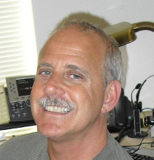 Herb Sherman