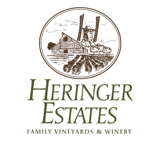 Heringer Estates logo