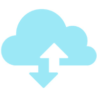 Cloud icon