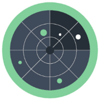 Radar icon