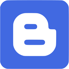 Blog Icon