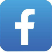 Facebook Icon