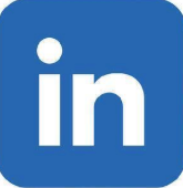 LinkedIn Icon