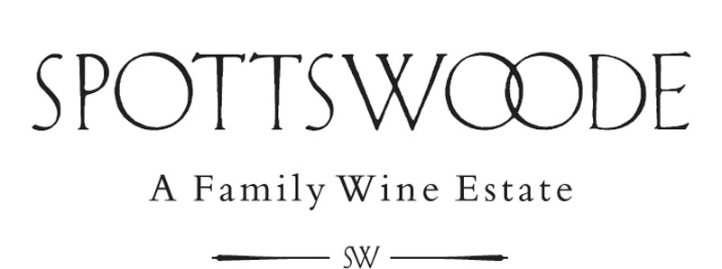 Spottswoode logo