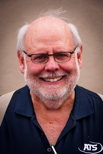 Steve Huffstetter