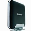 Toshiba External HD