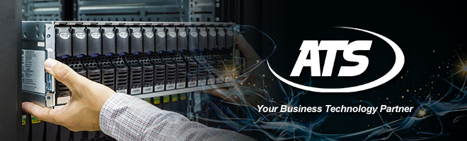ATS Communications - Your Business Technology Partner