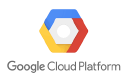 Google Cloud Platform Logo