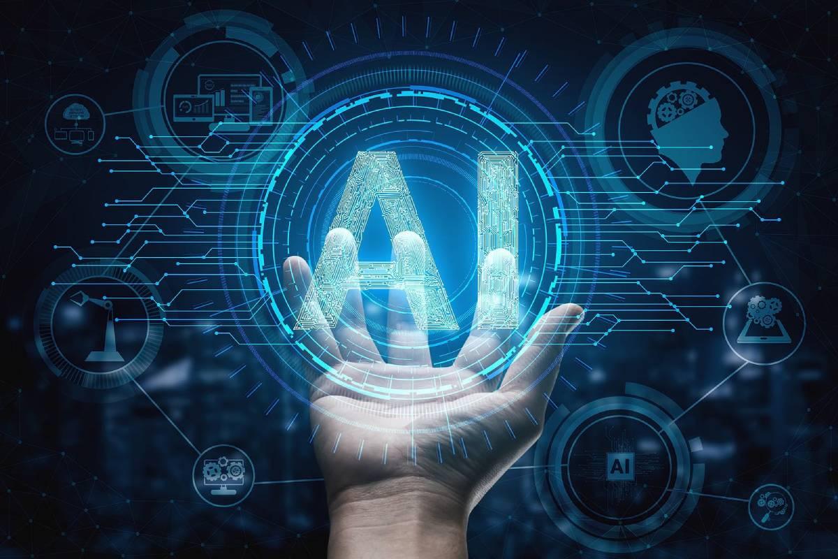 Introduce AI