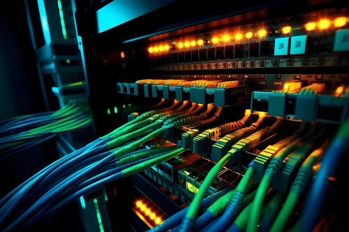 Structured Cables
