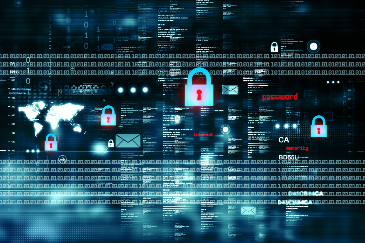 Cyber Hygiene First