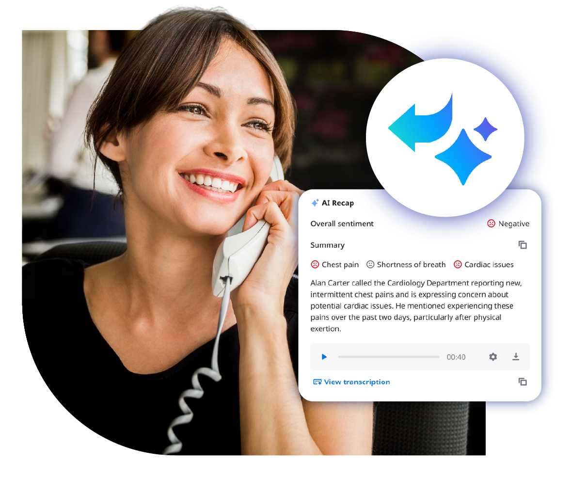 AI Supervisor Assist