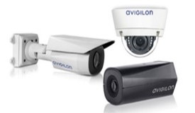 IP Video Surveillance