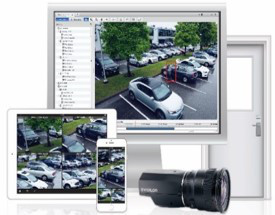 IP Video Surveillance