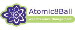 Atomic8Ball