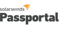 Passportal by SolarWinds