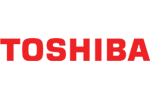 Toshiba Logo