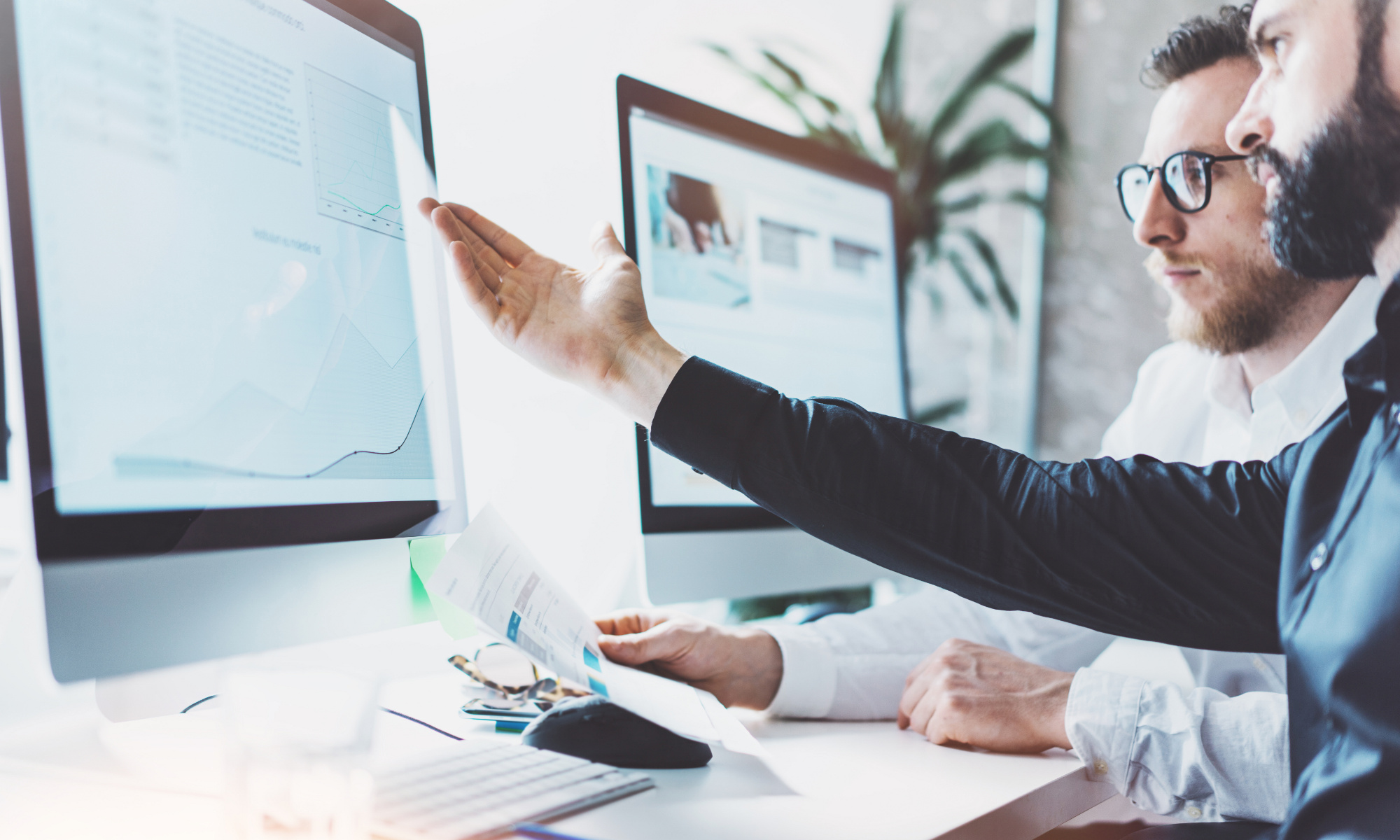 Cyber Security with ATS