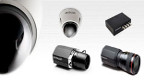 HD IP Cameras and Analog Video Encoders