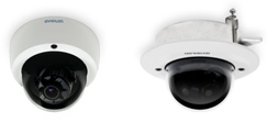 H264 Dome Camera