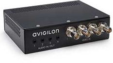 Analog Video Encoder